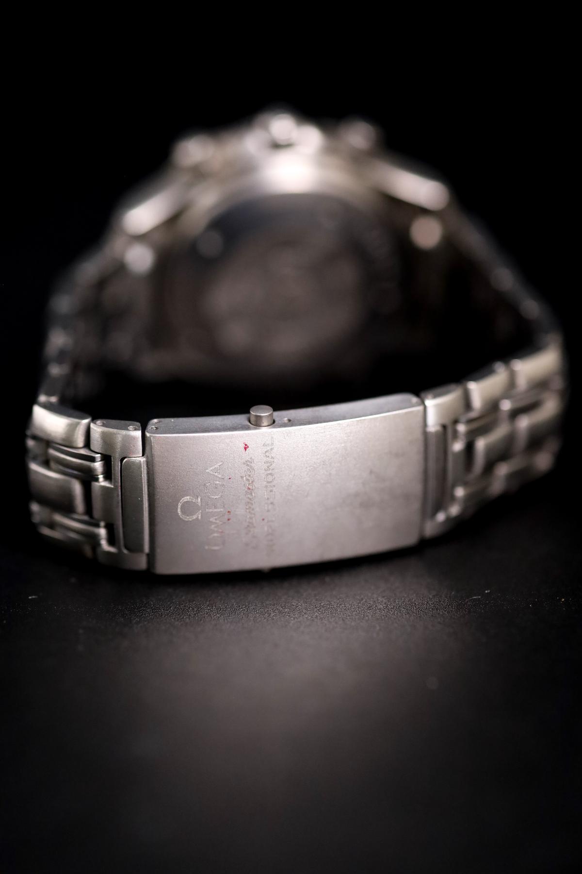 Omega Seamaster Diver 300 2298.80.00