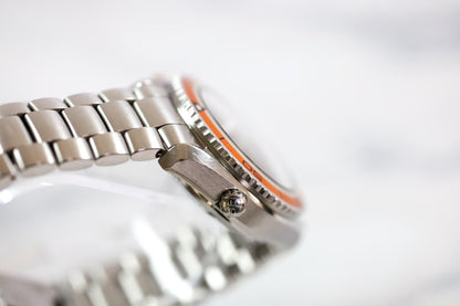 2011 Omega Seamaster Planet Ocean 2218.50.00