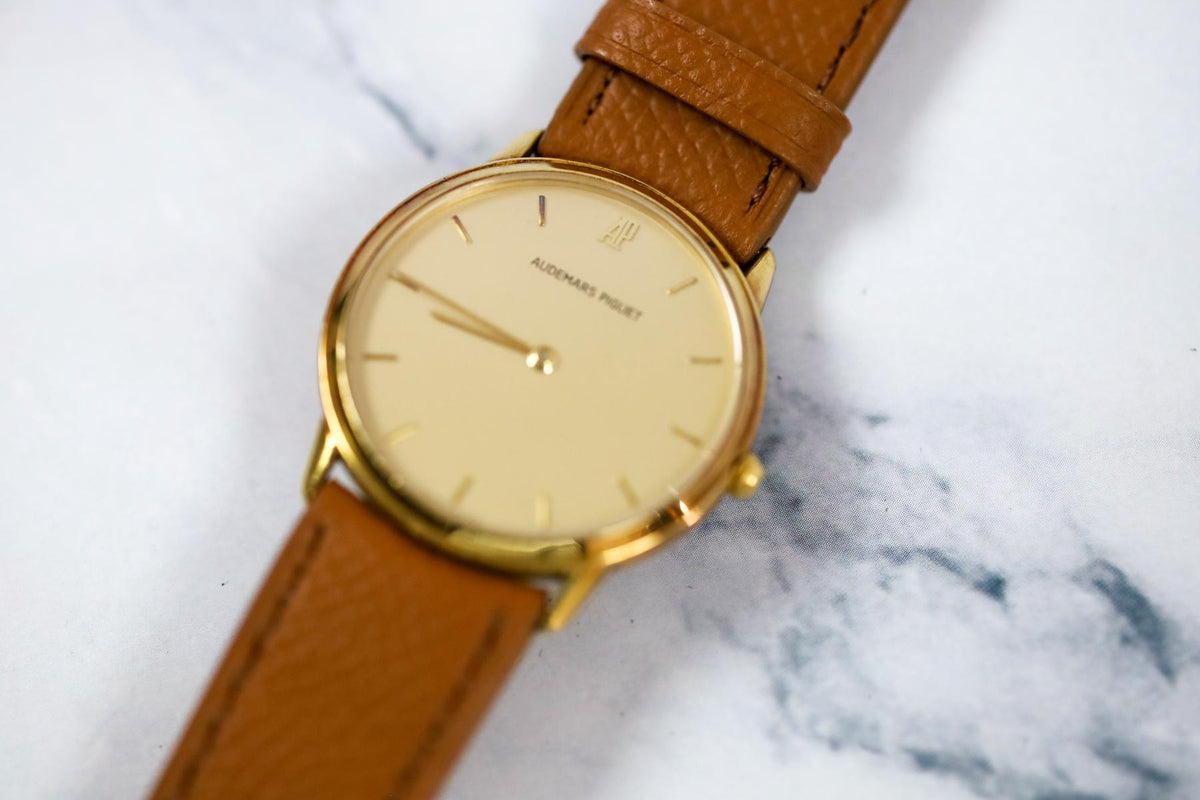 Audemars Piguet Calatrava Calatrava