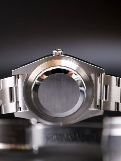 Rolex Datejust II 116300