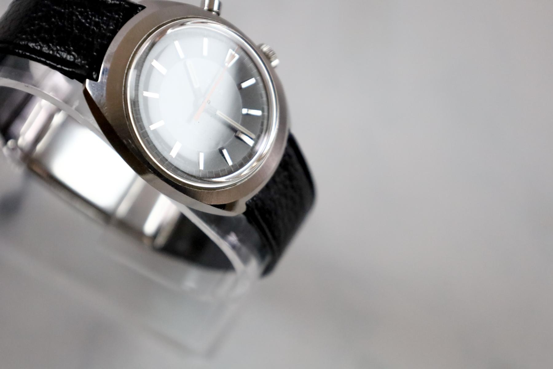 1967 Omega Chronostop 145.010