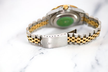 Rolex GMT-Master II 16713