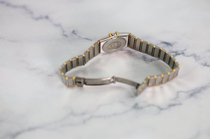 1990 Omega Constellation 895.108 "Manhattan"