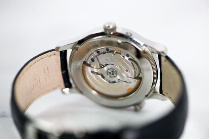 Jaeger-LeCoultre Master Geographic 142.8.92.S