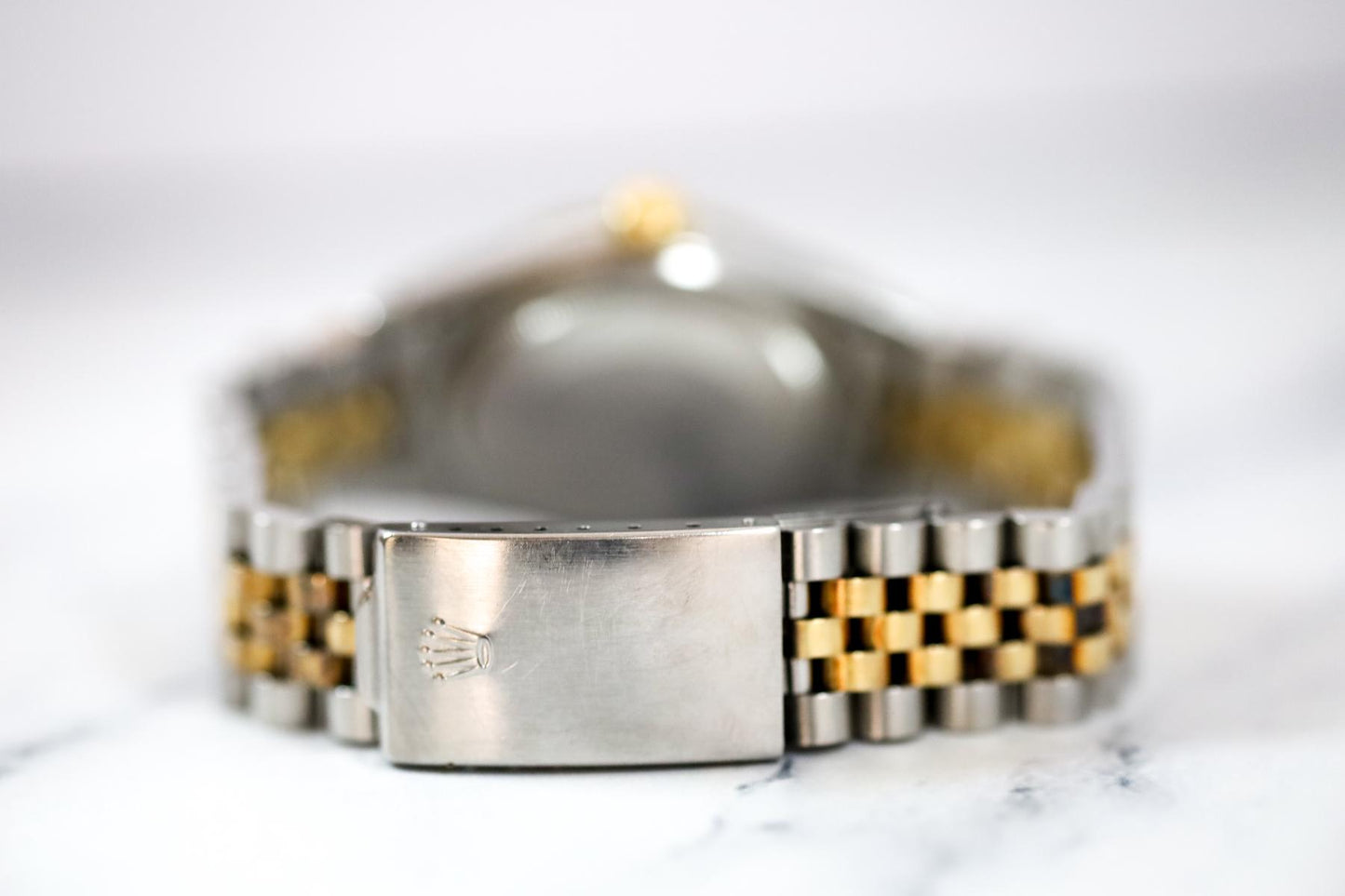 1975 Rolex Datejust 36 1601