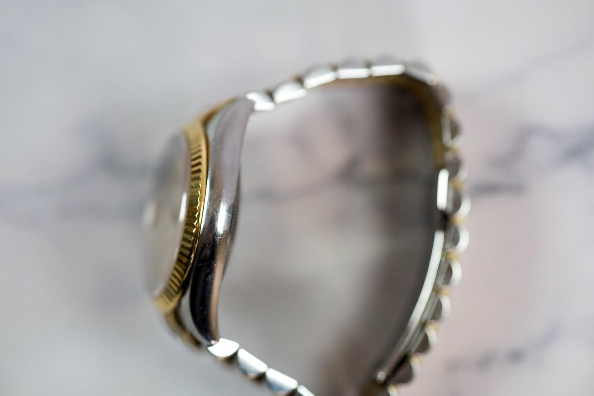 2006-2007 Rolex Datejust 36 116233