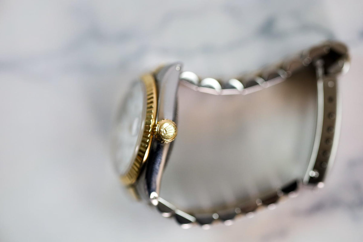 Rolex Datejust 31 68273