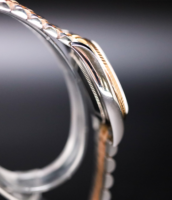 2006 Rolex Datejust 36 116231