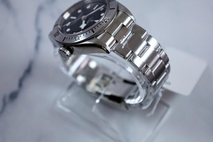 2018 Tudor Black Bay 79730 "heritage"