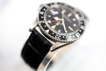 1961 Rolex GMT Master 1675