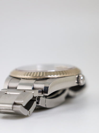 Rolex Datejust II 116334