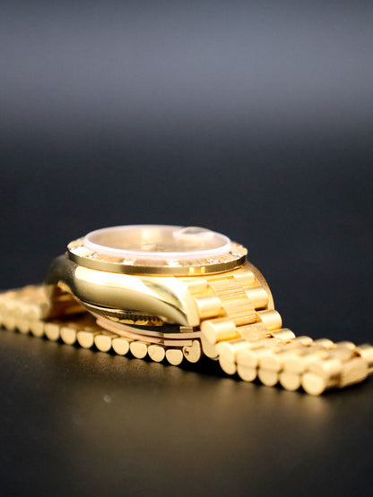 Rolex Lady-President 69288