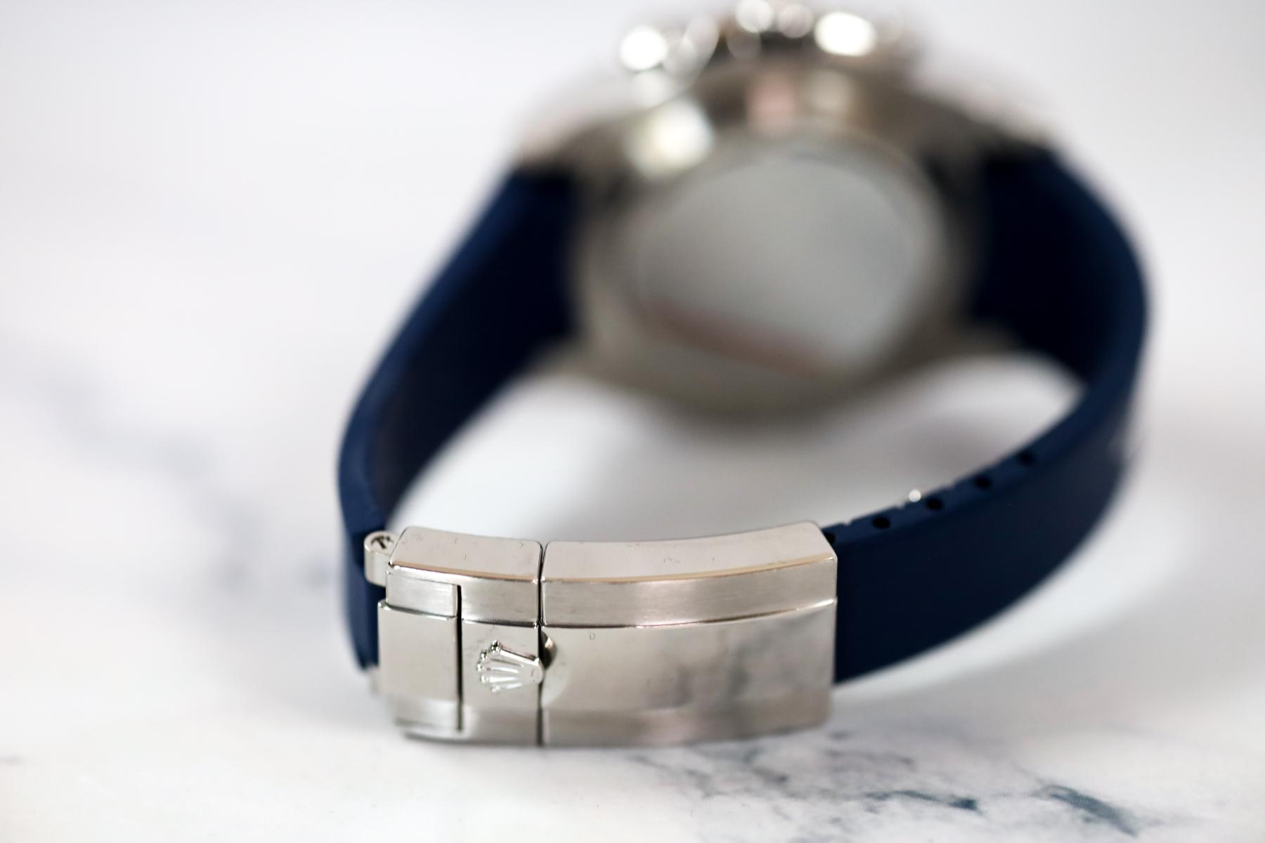Rolex Yacht-Master II 116680