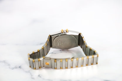 Omega Constellation Quartz 3961070