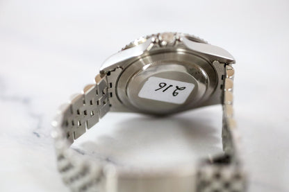 2006 Rolex GMT-Master II 16710