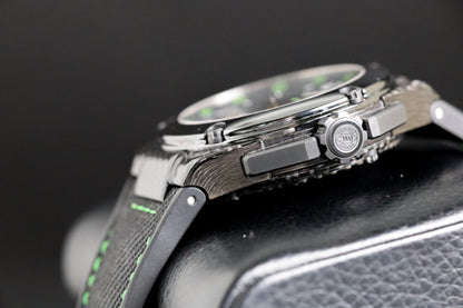IWC Ingenieur Automatic Performance IW322404 - view 2