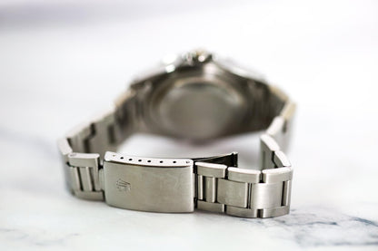 1991 Rolex Explorer II 16570
