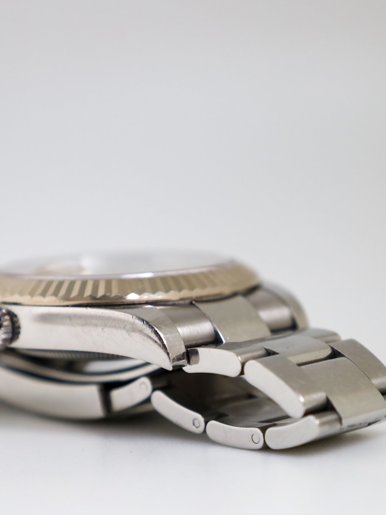 Rolex Datejust II 116334