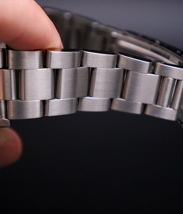 1991 Rolex Submariner date 16610