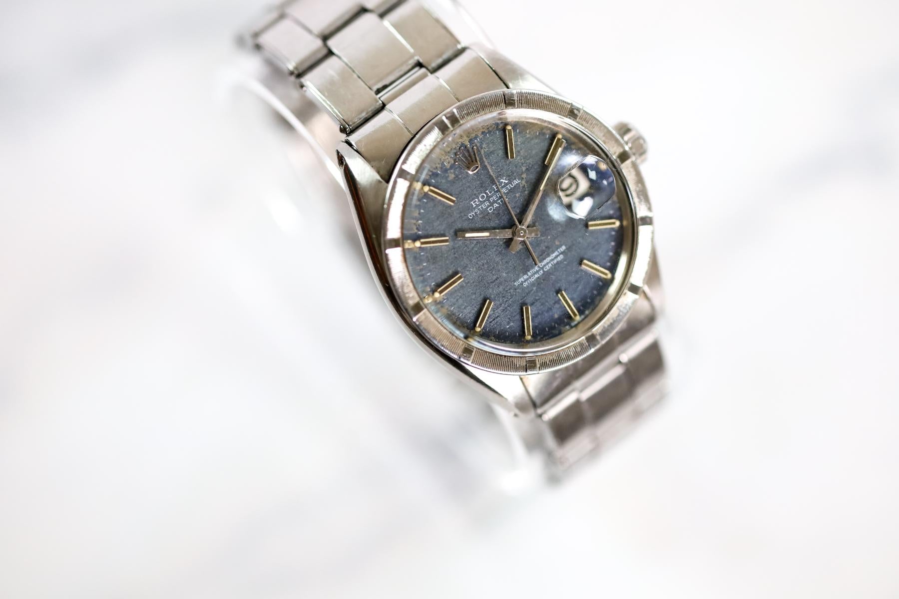 1970 Rolex Oyster Perpetual 
