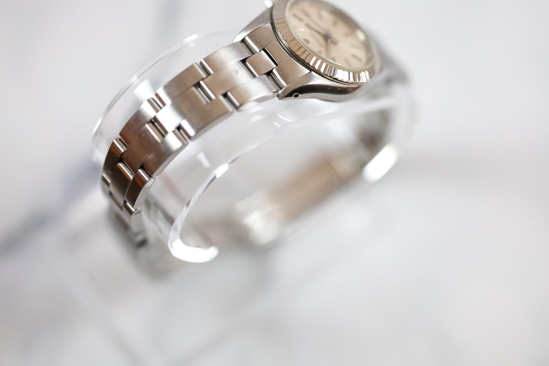 1990 Rolex Oyster Perpetual 67194