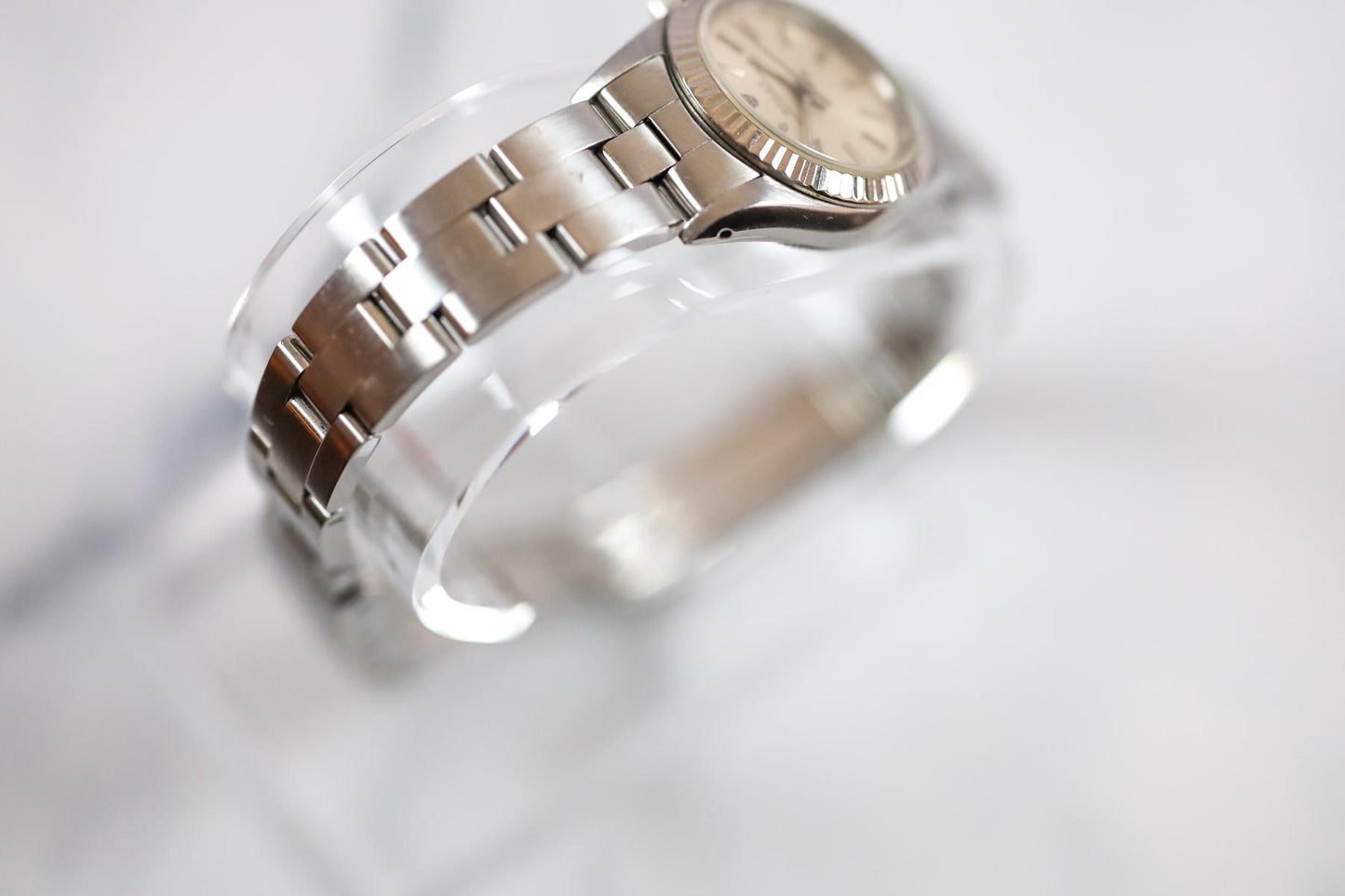 1990 Rolex Oyster Perpetual 67194