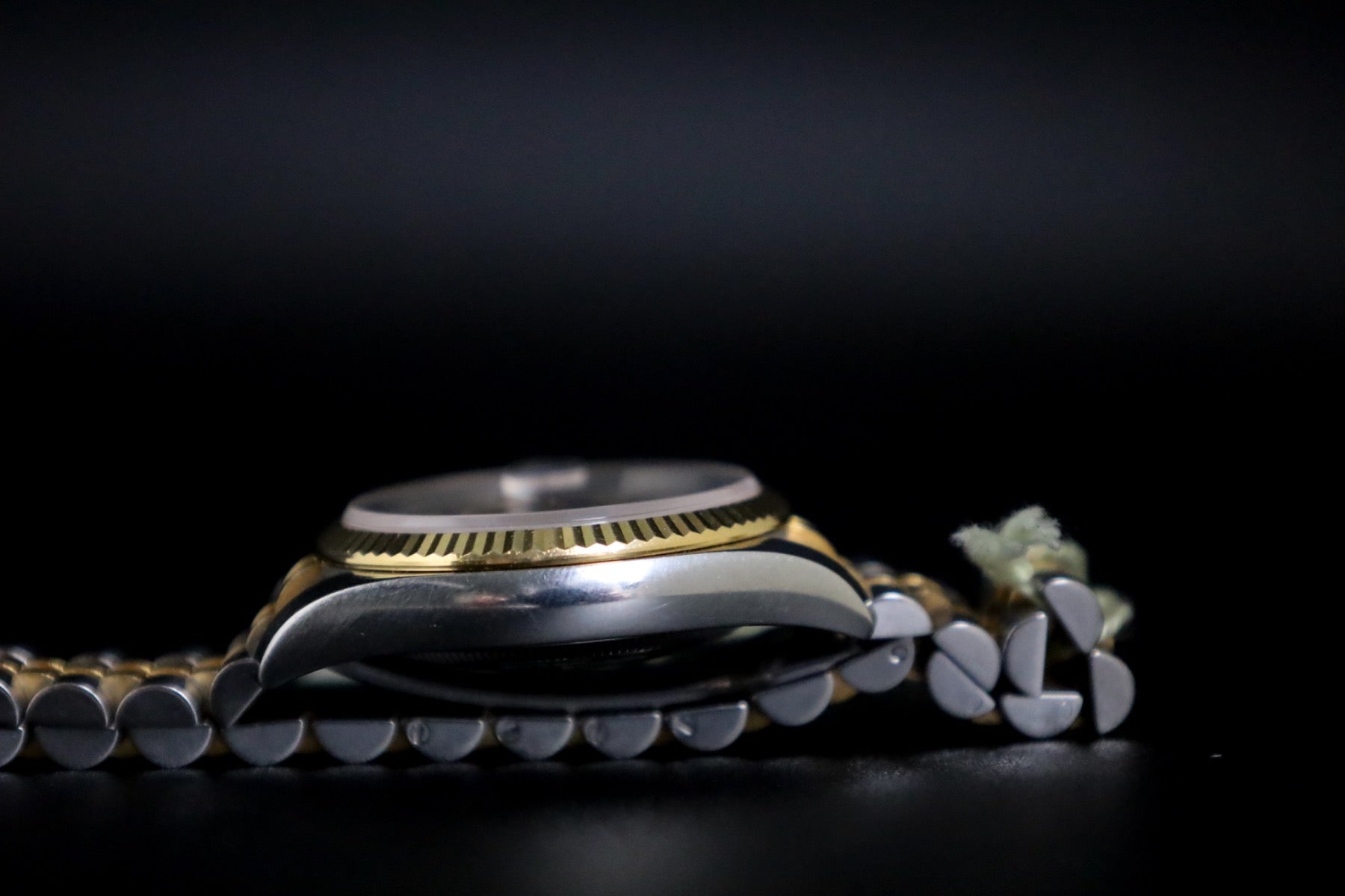 Rolex Datejust 36 116233 Two-Tone Steel & Yellow Gold - view 8