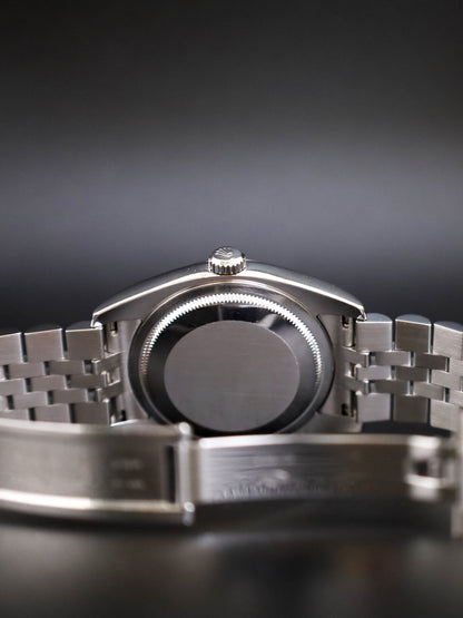 Rolex Datejust 36 116234 Blue