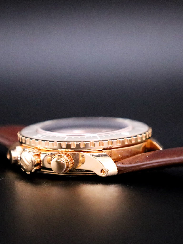 Blancpain Fifty Fathoms 5085F3634-63A