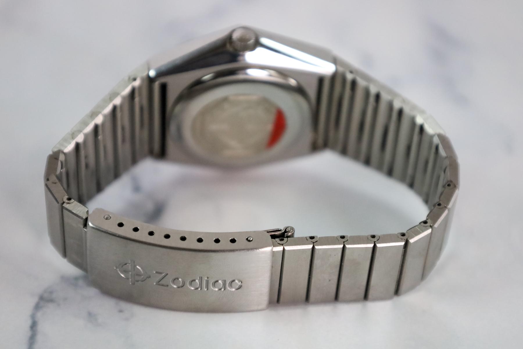 1970's Zodiac Red point 862-980