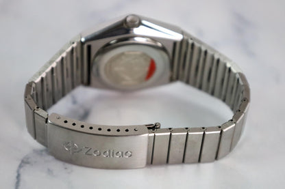 1970's Zodiac Red point 862-980