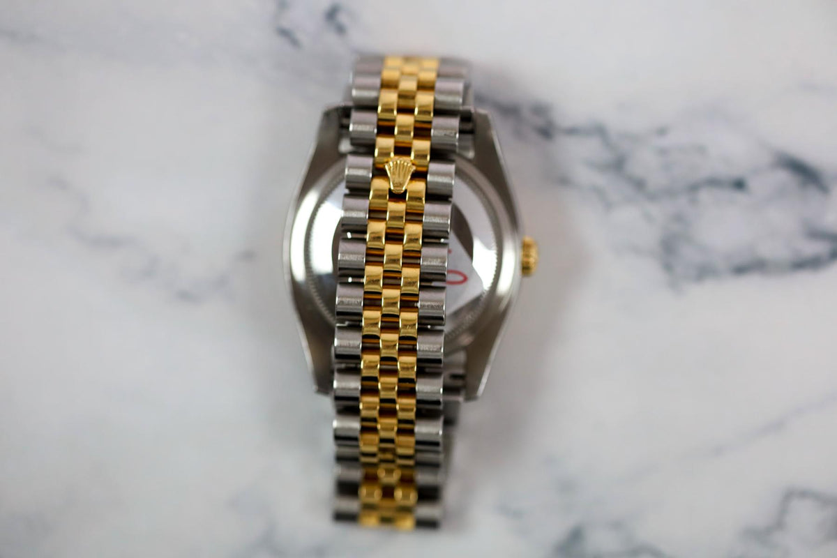 Rolex Datejust 36 116233