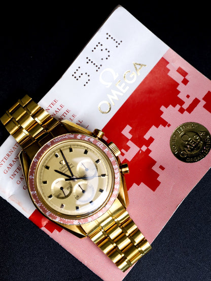 Omega Speedmaster 145.022ba