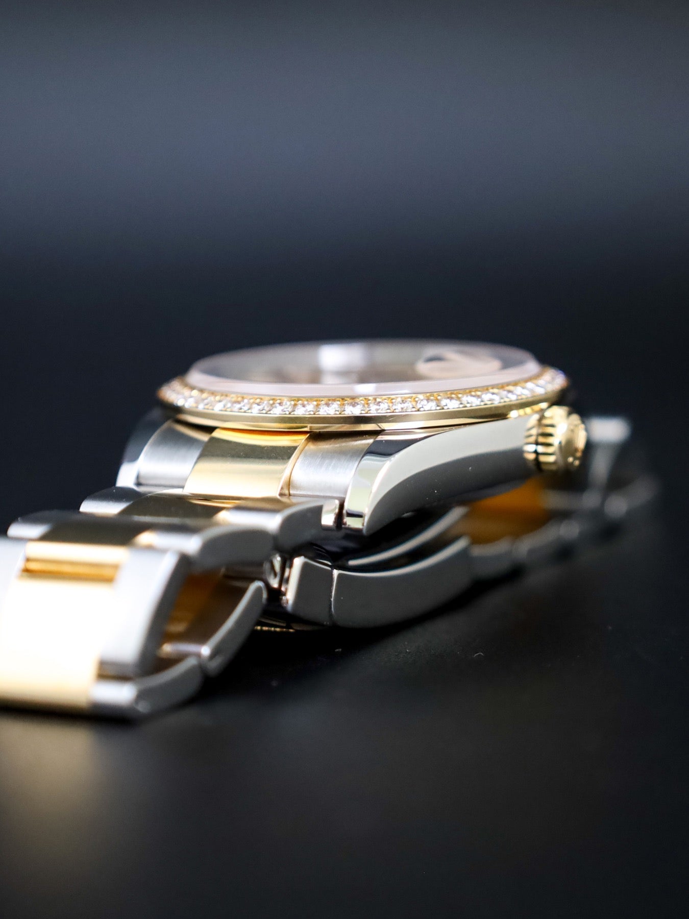 Rolex Datejust 36 126283RBR