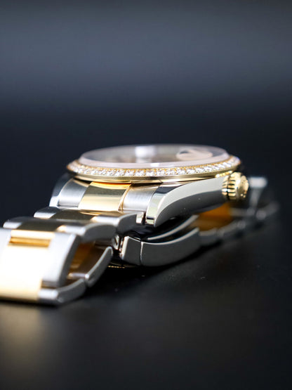 Rolex Datejust 36 126283RBR