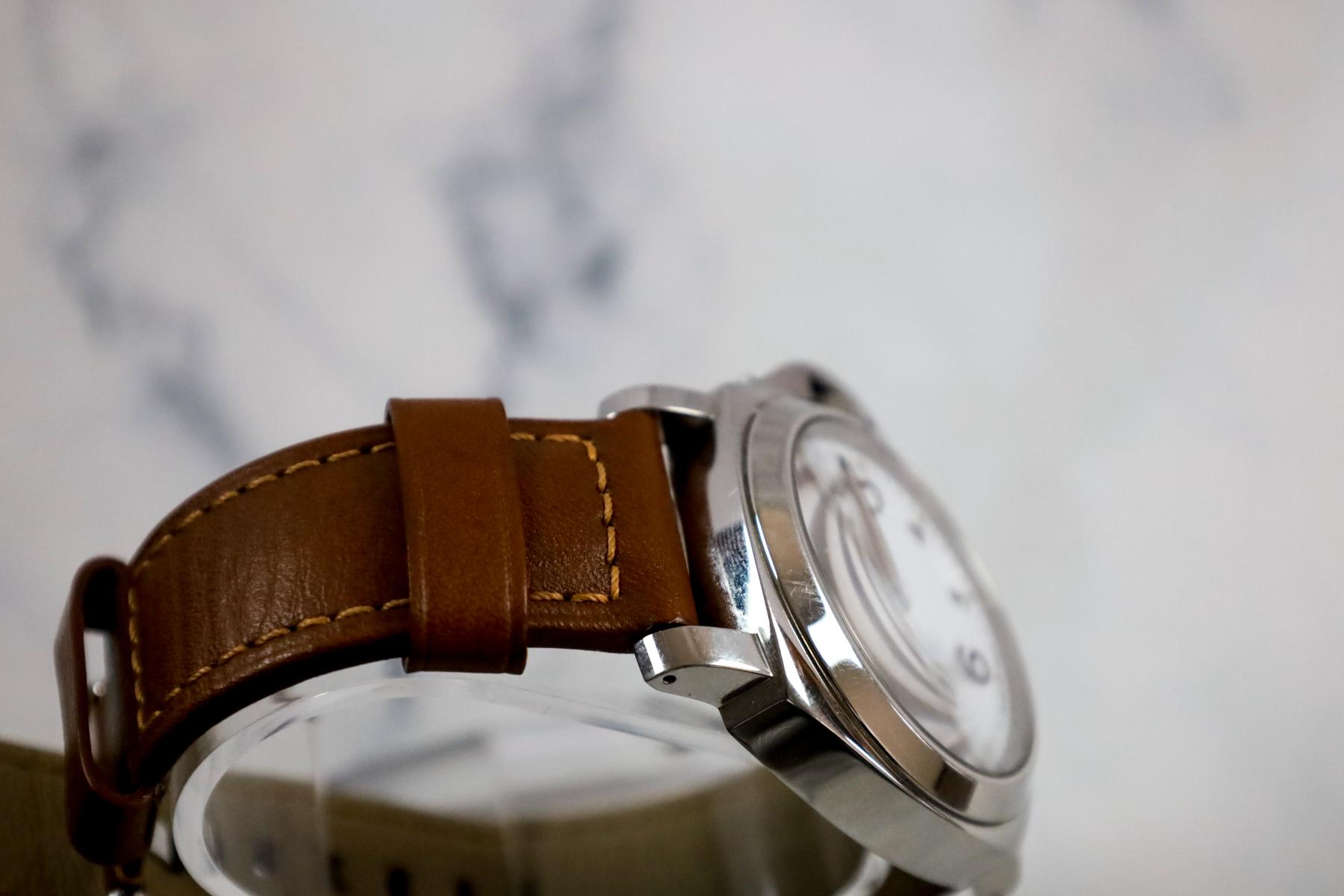 2018 Panerai Luminor PAM00778