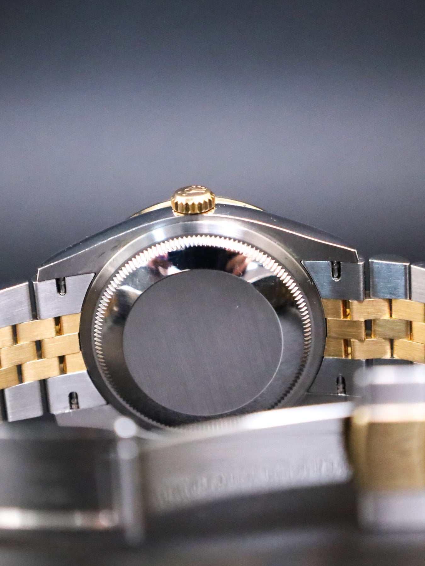 Rolex Datejust 36 126283RBR