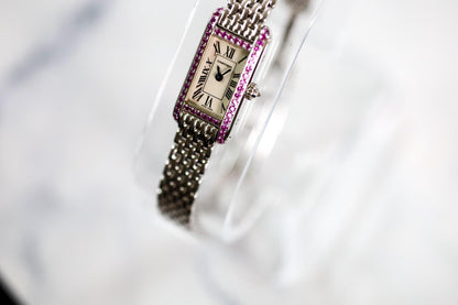 Cartier Allongee WB302831