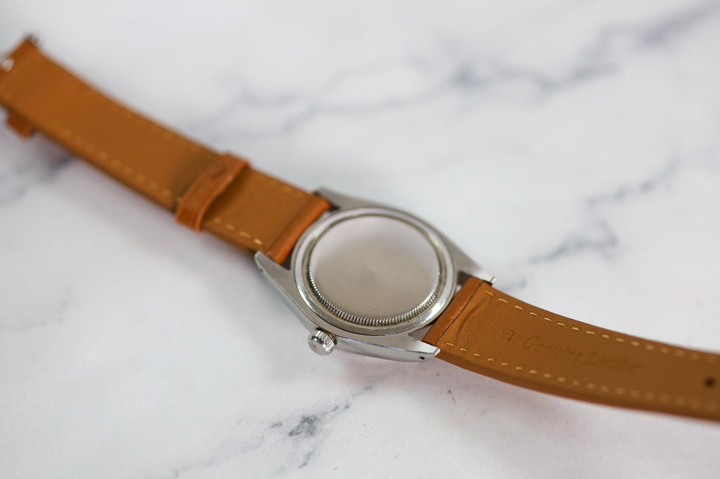 1969 Rolex Oyster Date 6694