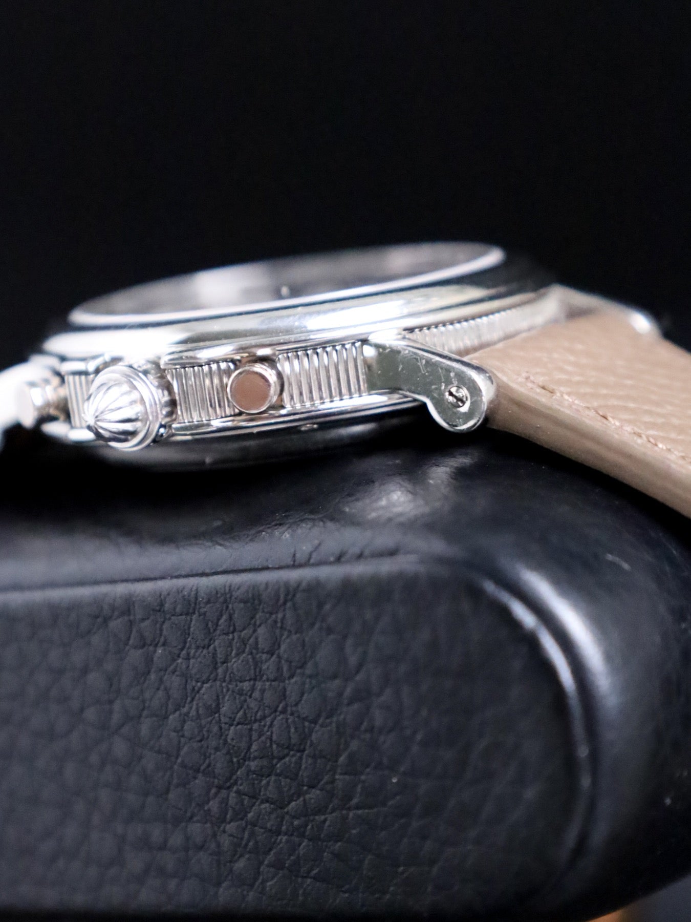 Breguet Marine Chronograph 3460PT