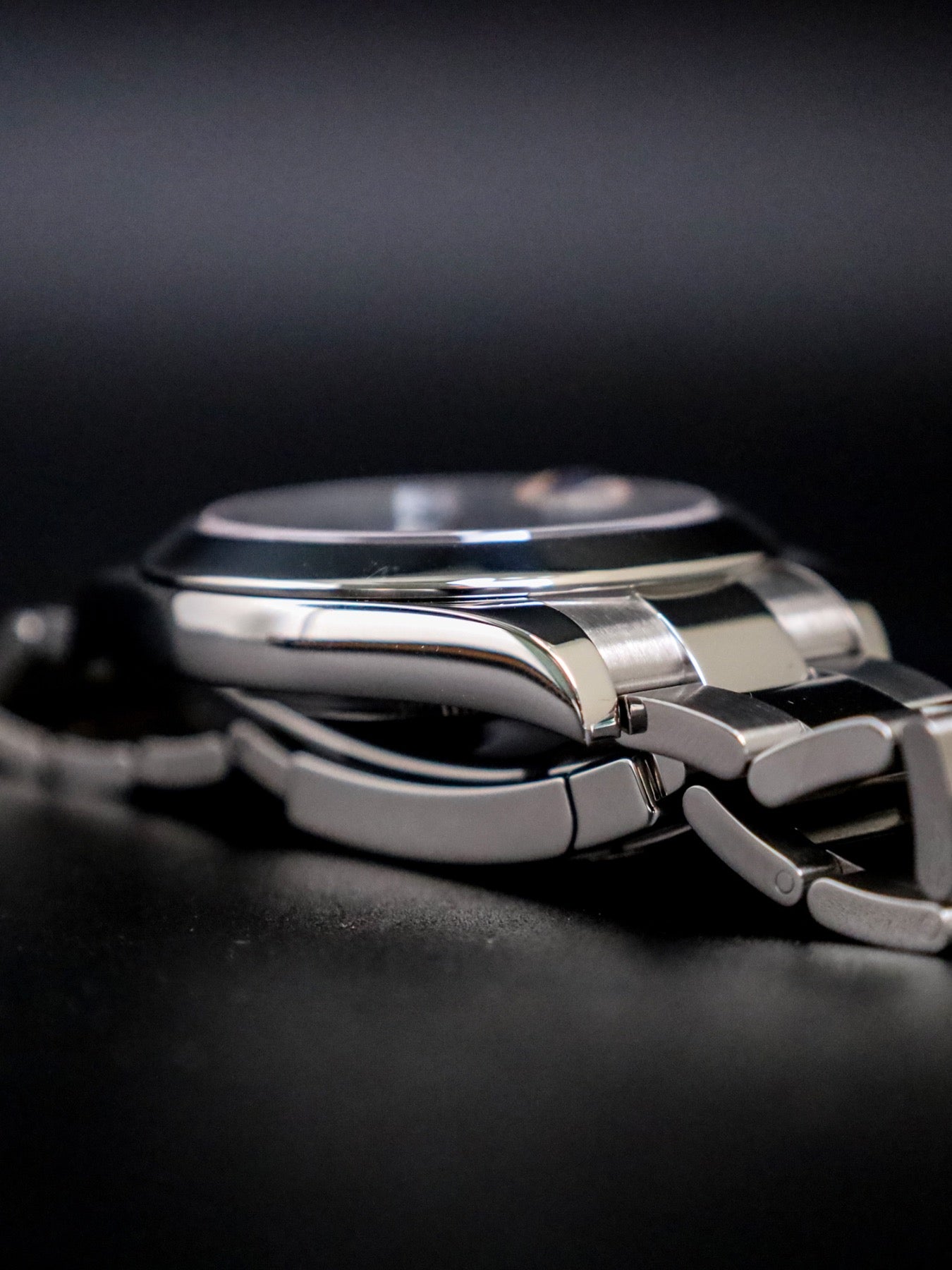 Rolex Datejust II 116300Blue