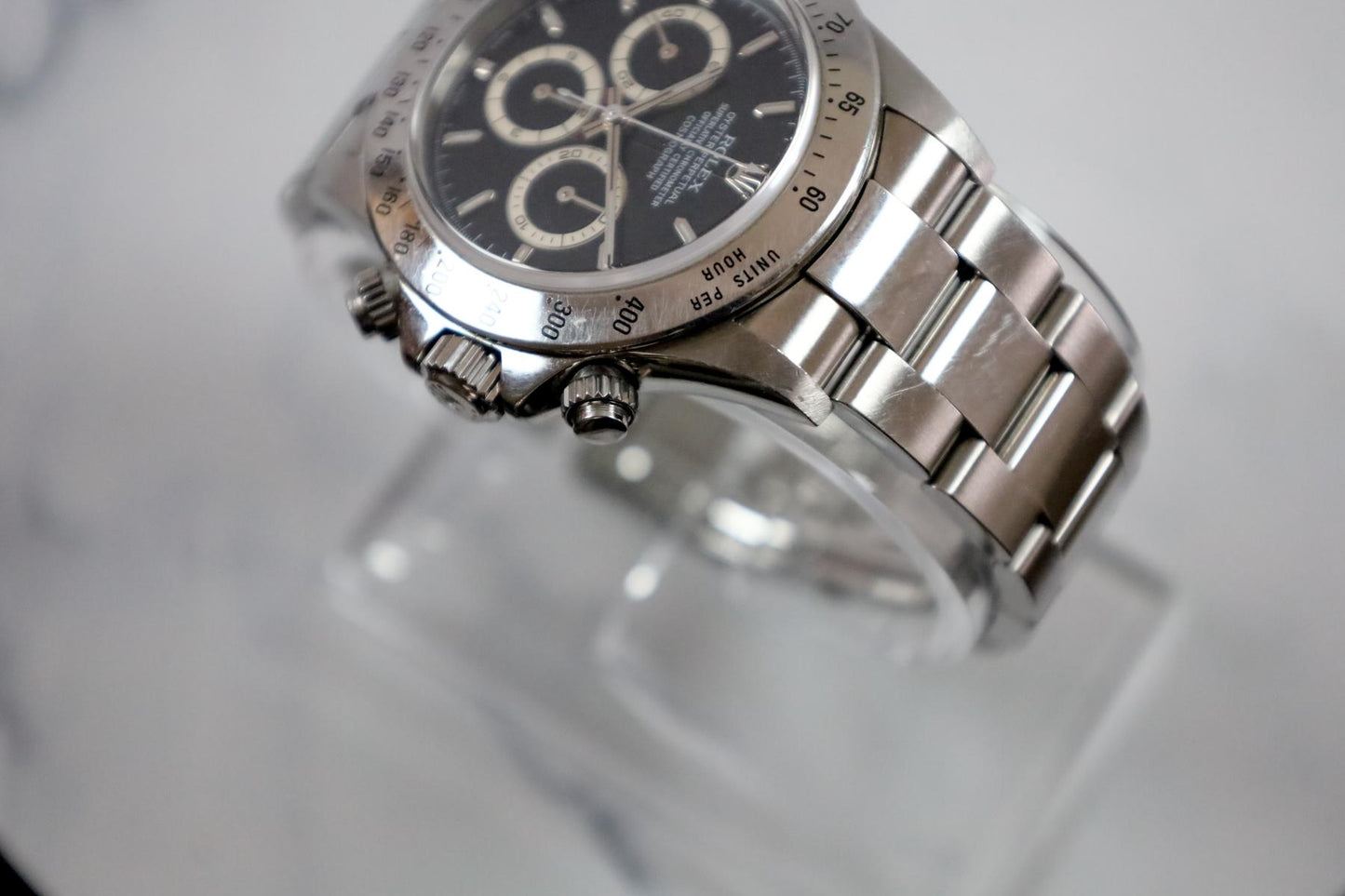 1999 Rolex Daytona 16520 Zenith
