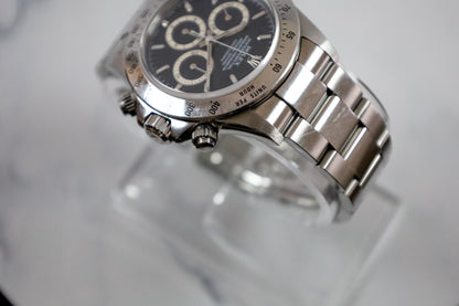 1999 Rolex Daytona 16520 Zenith