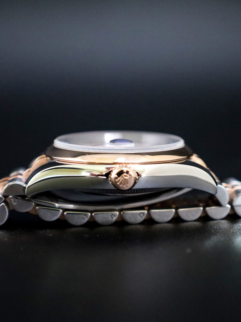 Rolex Datejust 36 116201