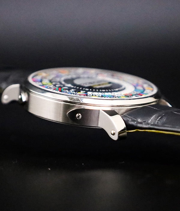 Louis Vuitton Time Zone Q5D200