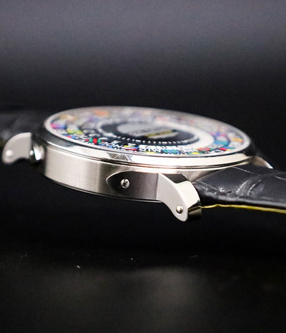Louis Vuitton Time Zone Q5D200