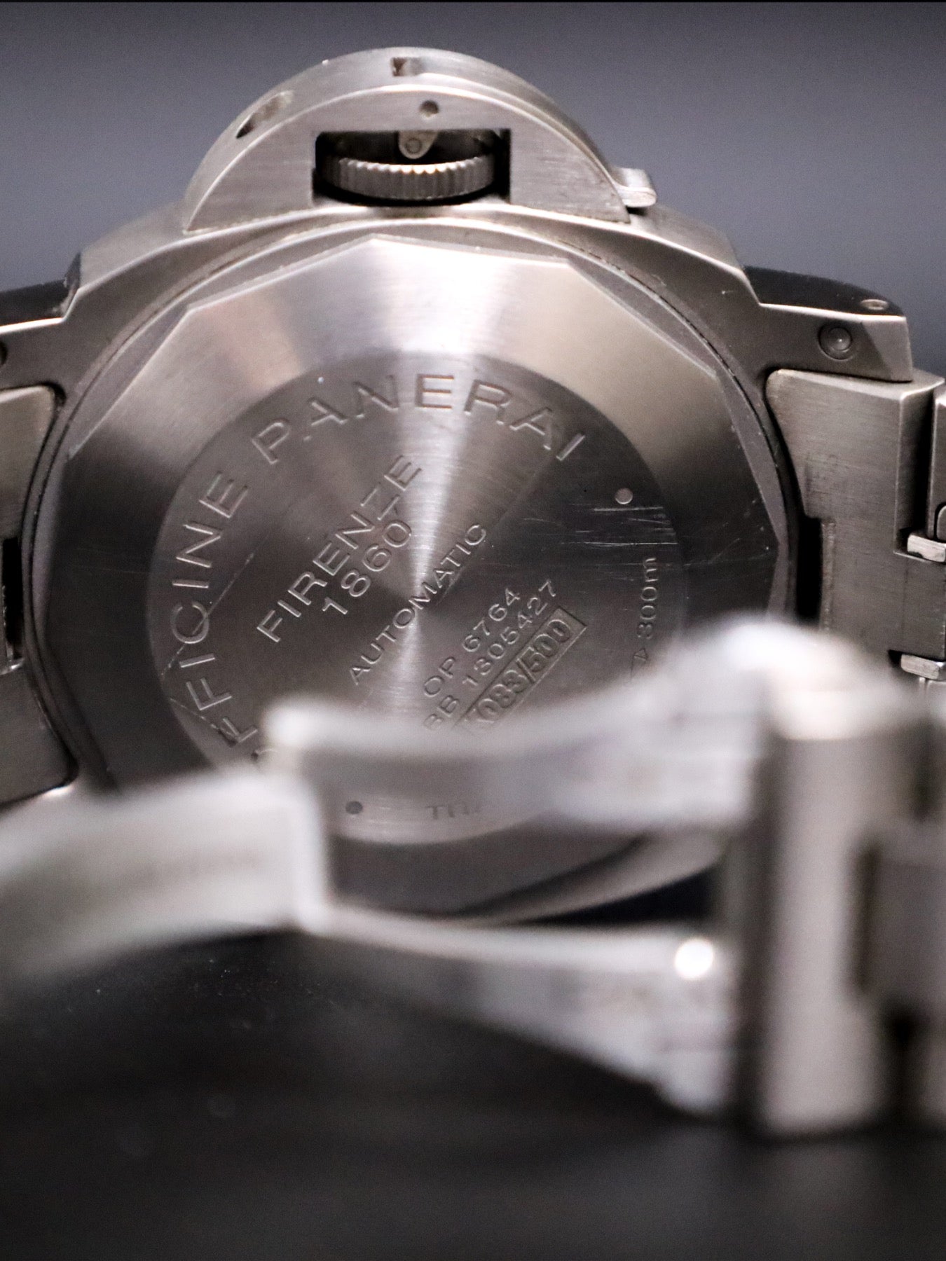 Panerai Luminor PAM00279