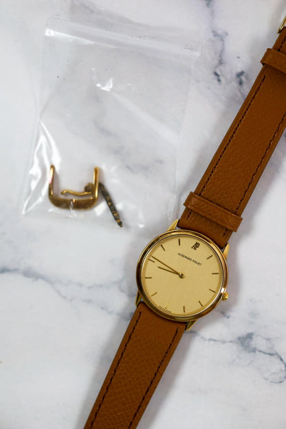 Audemars Piguet Calatrava Calatrava