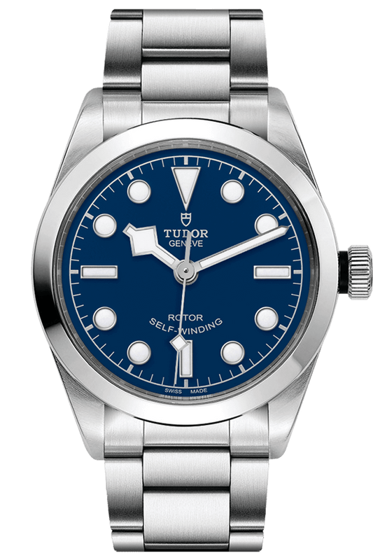 Tudor Black Bay 36 Ref - M79500-0004