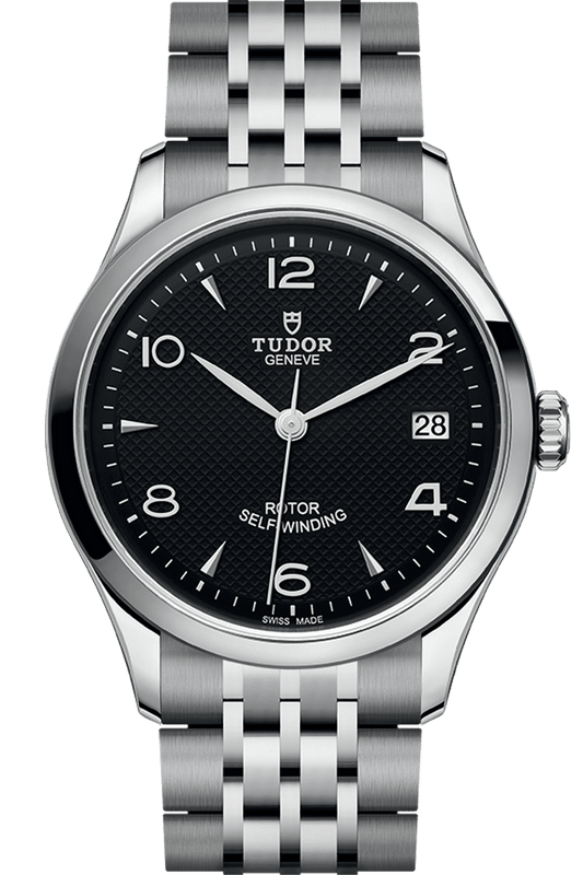 Tudor 1926 Ref - M91450-0002